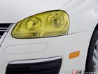 Vw018-y Headlight Protective Film Yellow