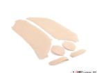 Vw031-c Headlight Protective Film Clear