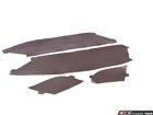 Vw037g Headlight Protective Film Gun Smoke