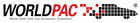 W0133-1915606 Worldpac Interior Housing Bulb Light