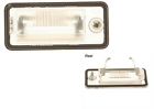 W0133-1953022-oes - License Light Genuine Plate