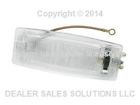 W115 Light Mercedes W116 R107 Front W114 Lens Lamp Oem Interior Dome Roof Prices