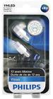 127916000kb2 W5w 194led Philips Waterproof White Led Xenon Super Bright Power 046677718046