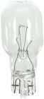 Wagner Lighting Courtesy - Bulb-miniature Lamp Light Rear Boxed 904