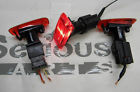 9151343 Warning Courtesy Volvo Light S70 C70 Hella Safety V70 Lens 850 Doortested 9151343 Warning Courtesy Volvo Light S70 C70 Hella Safety V70 Lens 850 Doortested