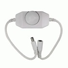 Ibled-5mr Water 5 Led Stripe Light 12v Strip Red Meter 300 Resistant Metra