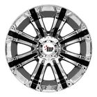 94r-2010-83-12c Wheel Big 94r Power Series Rolling Rbp