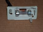 Wiring Tahoe Harness Pickup Dome Chevrolet Suburban Base Light Van