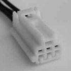 Wpt-203 Map Motorcraft Dome Lamp Connector
