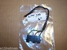 Wpt-239 Ford 93-94 F-150 F-250 F-350 Dome Light Pigtail Used Ex Condition