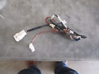 Wsc887dl Toyota Dome Light Wire