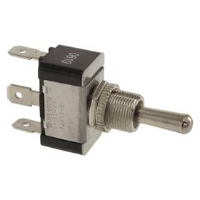 1s2740 Wve Spdt Momentary On/off/momentary On Toggle Switch