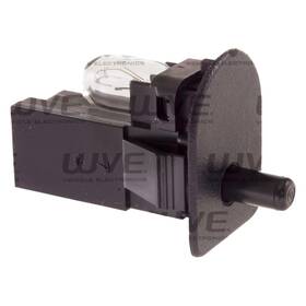 Wve 1s2892 For Dodge B350 1991 Glove Box Light Switch