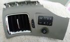 X-00135564 General Motors Cadillac Cts Driver Side Dash Info Control Air