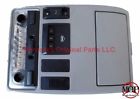 266.bm1501 X5 Bmw Front Dome Lamp Gray See Pics