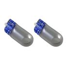 Xenon194 Xc-194w Pilot Bully Xc194w Chrome