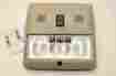 Xde500680l 2005 Land Rover Lr3 Tan Front Dome Lamp W Sliding Roof Switch