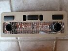 Xdm-00051vae Xdm000051vae Land Rover Range L322 Hse Rear Interior Lamp Dome Light New Oem