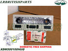 Xdm000041nug Xdm500100nug Land Rover Lamp Interior Front Dome Range 03-12 Oem New 500100nug 000041nug