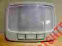 92820-39000-zq Xg350 Hyundai 2002 2003 2004 2005 Dome Light Map Lamp Assembly Brown