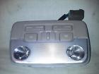 Xg350 Dome Light Ceilling Used Lamp 350 Xg 02 Hyundai Front Interior 2002