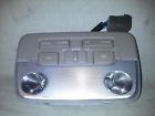 Xg300 Xg350 Rear Passenger 04 Oem Hyundai 01 Interior 02 Light 05 03