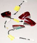 Xj6 Panels Door Assembly Lens Jaguar 93 Lights Interior
