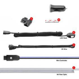 Xkglow 858724007641 Xk-fo-adv Xkglow 858724007641 Xk-fo-adv