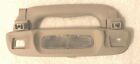 Xr844519 Jaguar Interior Roof Courtesy Lamp Right Upper Grab Handle Oem Xr844519 Jaguar Interior Roof Courtesy Lamp Right Upper Grab Handle Oem