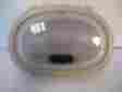 Xs41-13776-ba Ford Freestar 2004 2005 2006 2007 Interior Rear Center Dome Light Oem