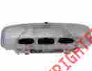 Xs41-13k767-ac 2000-2005 Ford Focus Interior Dome Light Overhead Oem Part Xs41-13k767-ac 2000-2005 Ford Focus Interior Dome Light Overhead Oem Part