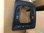 131.gm6x17 Xt5 General Motors New Oem Upper Light Panel Cadillac