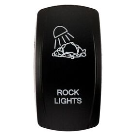 Sw00-00108018 Xtc Power Products Rock Lights Rocker Switch Cover