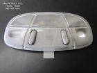 Yf1z-1376-aa Ford Lincoln Mercury Dome Light Assembly Flex Edge Mkz Lt