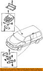 Yf5z13776caa Ford Mercury Oem 2000