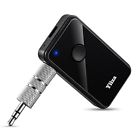 Yiiza-01 Yiiza Bluetooth Receiver Wireless Car Aux Adapter Portable 743447777110