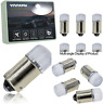 Ys-ba9s-d-n-w-10x Yoosen 12v Interior Exterior Led Light Super Stable And Bright Bulb White