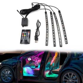 Yusen233 550734453912 Rgb Romote Control Floor Atmosphere Light Decorative Foot Lamp 48led Yusen233 550734453912 Rgb Romote Control Floor Atmosphere Light Decorative Foot Lamp 48led