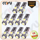 Z990411-r-b-301g Cciyu 10x White T10