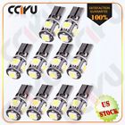 Z990411902g Cciyu Canbus No Error White License Plate Light Bulbs Smd Z990411902g Cciyu Canbus No Error White License Plate Light Bulbs Smd