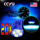 T10wedge Z990418-zegale-parking01g Cciyu 20x Ice Blue