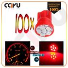 Z990625-cciyu01g Cciyu 100x Red Gauge
