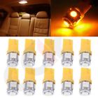 5-5050smd Z991533-zegale-map1001g Cciyu 10pcs Amber T10