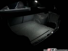 Ziza 42103710led36kt Bmw E36 3-series / M3 Coupe/sedan Master Led Interior Lighting Kit 42103710led36