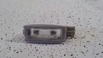 2022-2024 Volkswagen Taos Left Right Visor Interior Lamp 17A947109. Fixed Price $30.00.