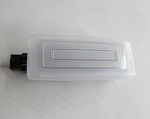 Genuine Oem Vw Volkswagen 10A947109A Led Sun Visor/reading/vanity Light/lamp. Fixed Price $9.95.
