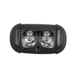 Oem Mopar For Jeep Wrangler 2011-2017 Dome Light Sound Bar Mounted 1QN65XDVAB. Fixed Price $105.14.
