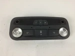 2010 - 2017 Audi A5 8T Dome Light Lamp Overhead Console Roof 8J0947111BL Oem.. Fixed Price $31.43.