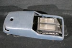 90-92 Cadillac Brougham Hearse Oem Overhead Dome Map Light Lamp 4241870 Blue. Fixed Price $25.00.