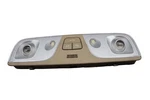 11-13 Hyundai Equus Sig Rear Roof Dome Light Lamp Beige 92870-3N010 Oem. Fixed Price $122.50.